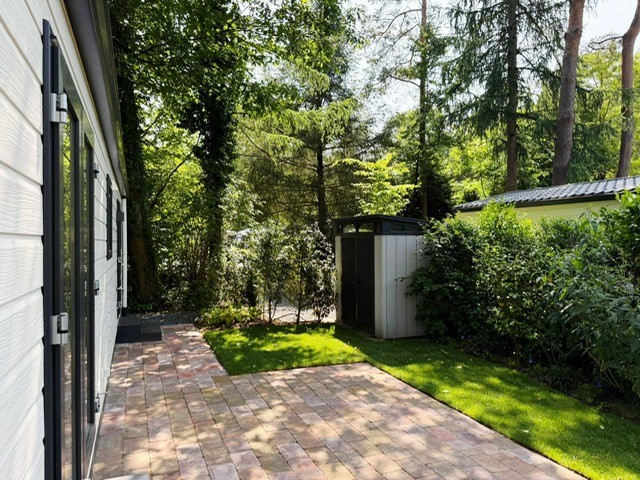 De Dikkenberg caravan 621 2