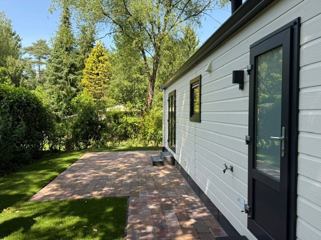 DeDikkenberg caravan 621 9